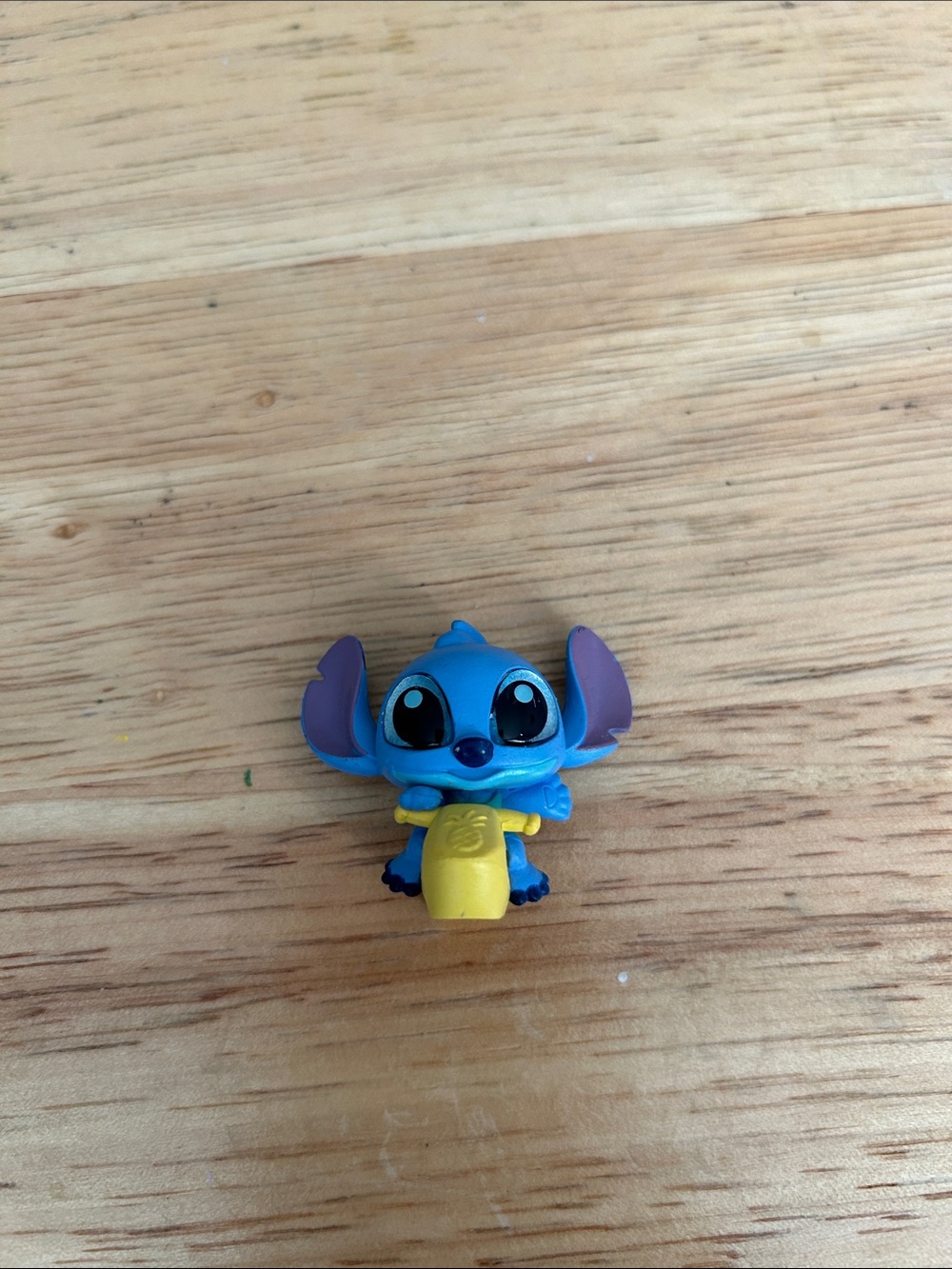Doorables - Stitch